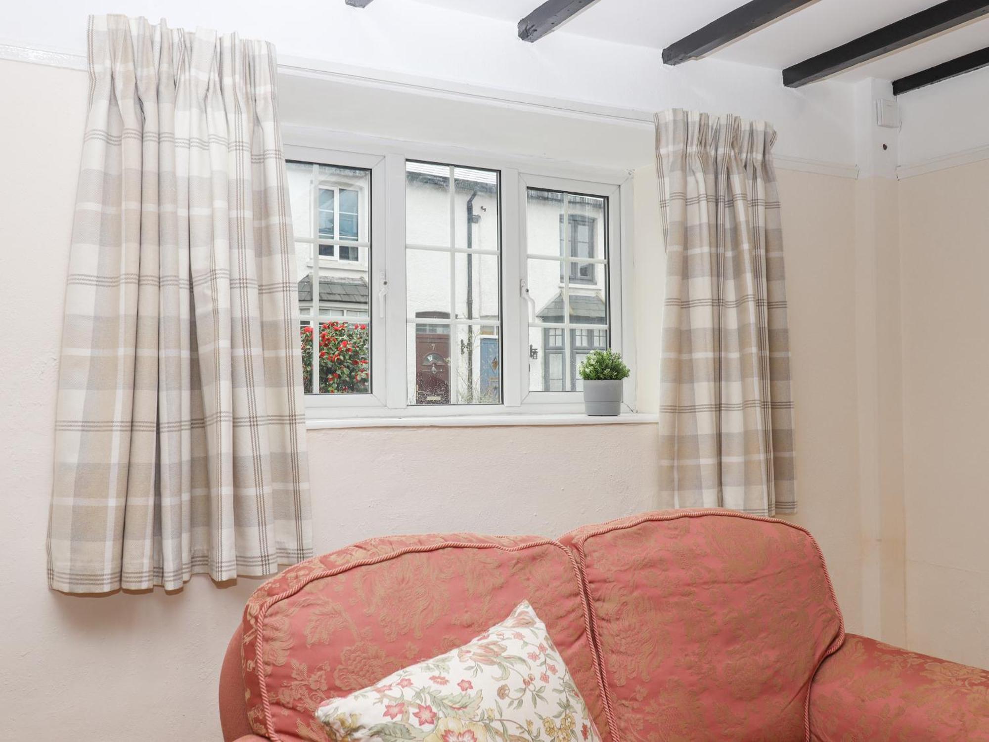 Glebe Cottage เยลเวอร์ตัน ภายนอก รูปภาพ