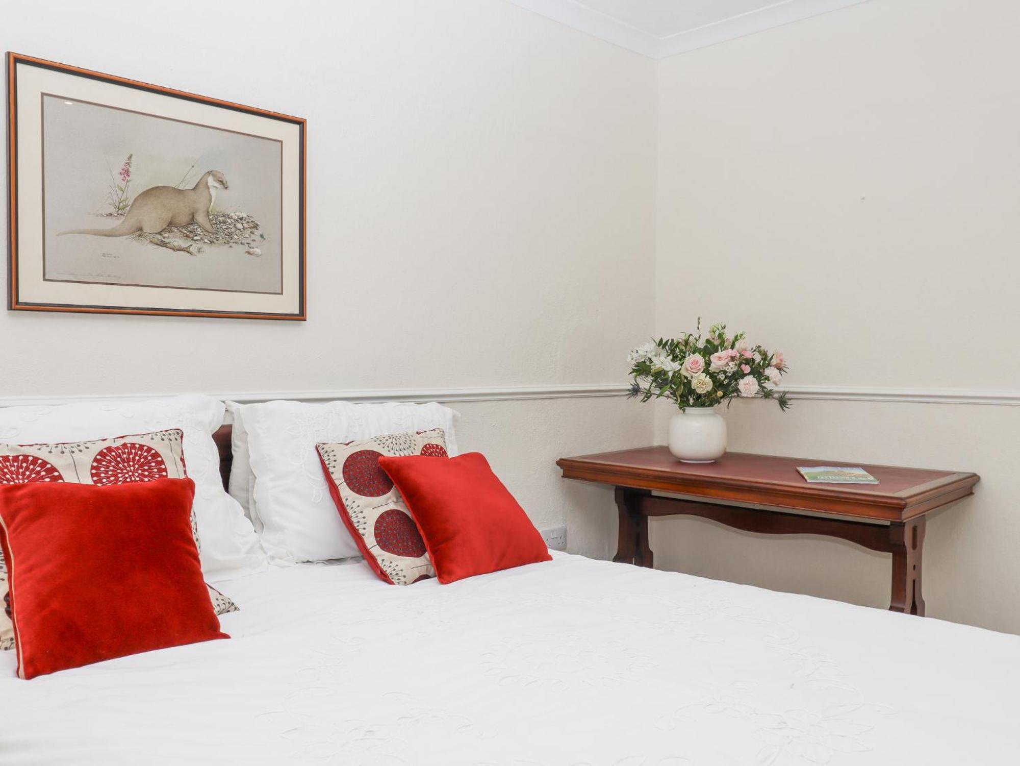 Glebe Cottage เยลเวอร์ตัน ภายนอก รูปภาพ