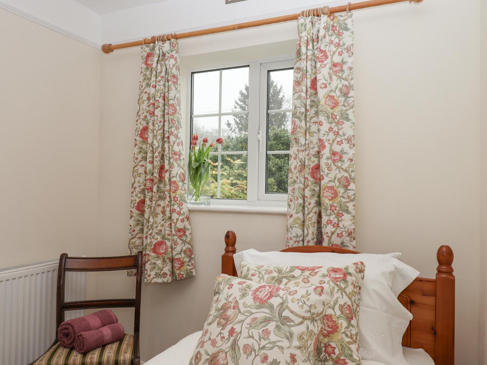 Glebe Cottage เยลเวอร์ตัน ภายนอก รูปภาพ